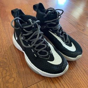 Nike Zoom Basketball Shoes ✨